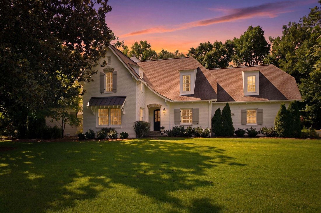 House in Nashville, Tennessee, United States 2 - 18545688