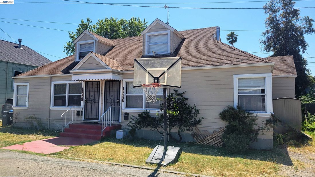 House in Alameda, California, United States 1 - 18545608