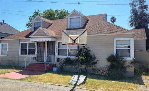 House in Alameda, California, United States 1