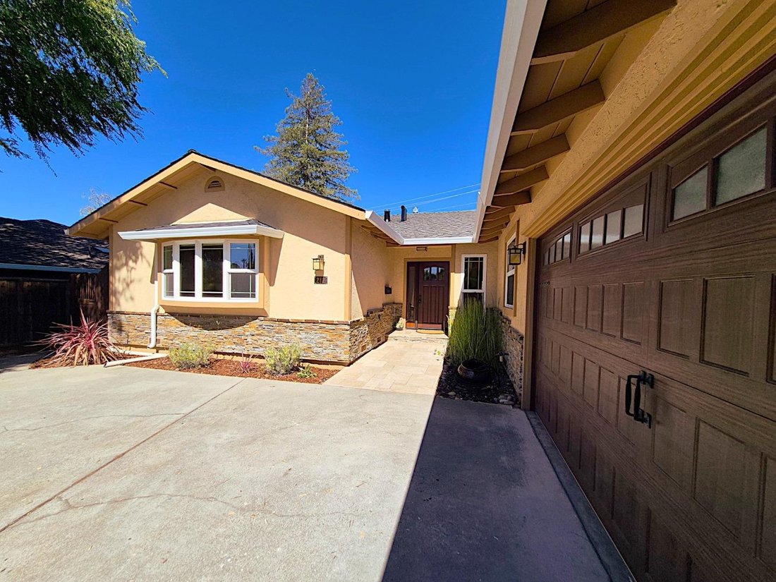 House in Los Gatos, California, United States 2 - 18545661