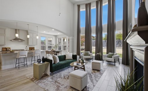 Casa a Georgetown, Texas, Stati Uniti 1
