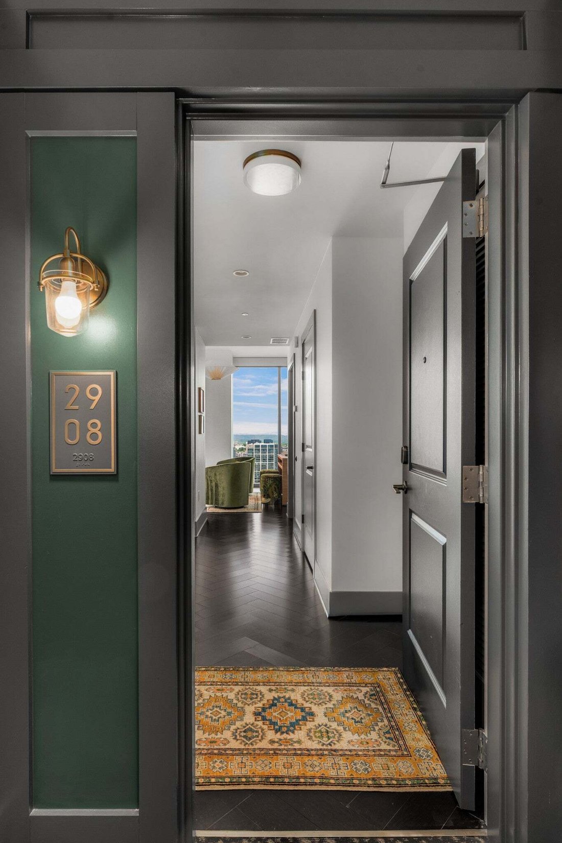 Condo in Nashville, Tennessee, United States 5 - 18545683