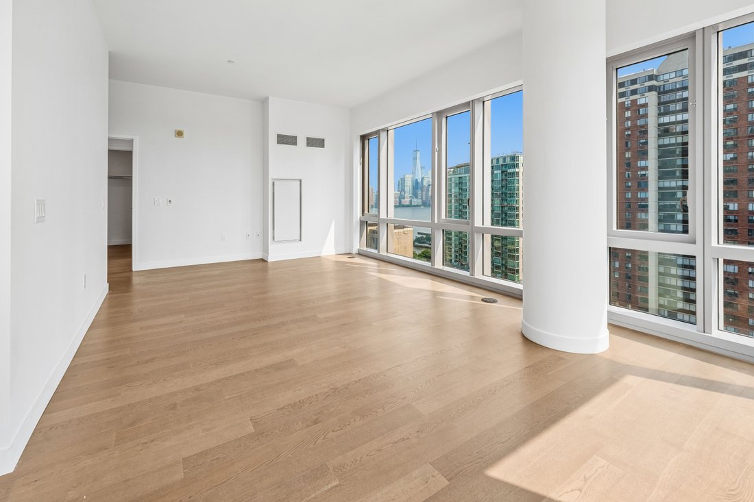 Condo in Hoboken, New Jersey, United States 3 - 18546059