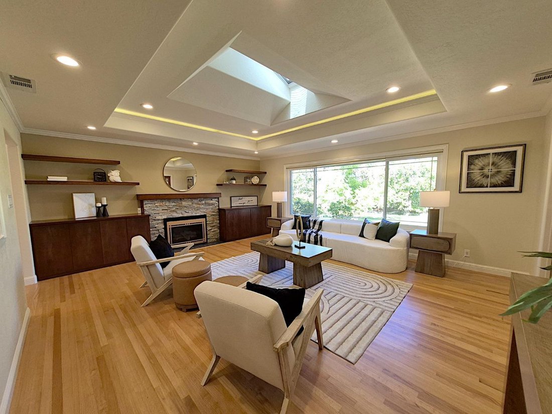 House in Los Gatos, California, United States 5 - 18545661