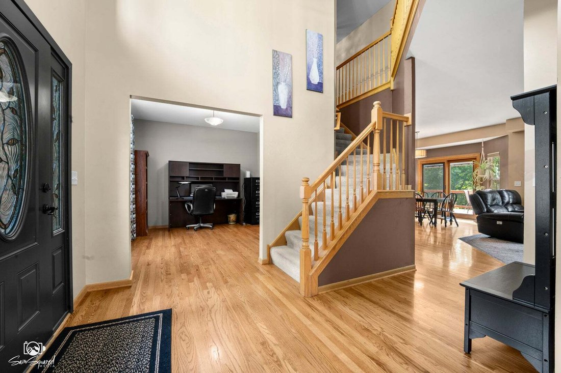 House in Lockport, Illinois, United States 3 - 18545867