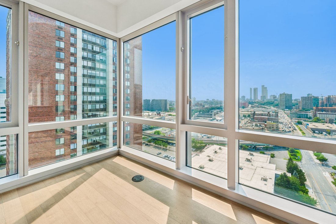 Condo in Hoboken, New Jersey, United States 5 - 18546059