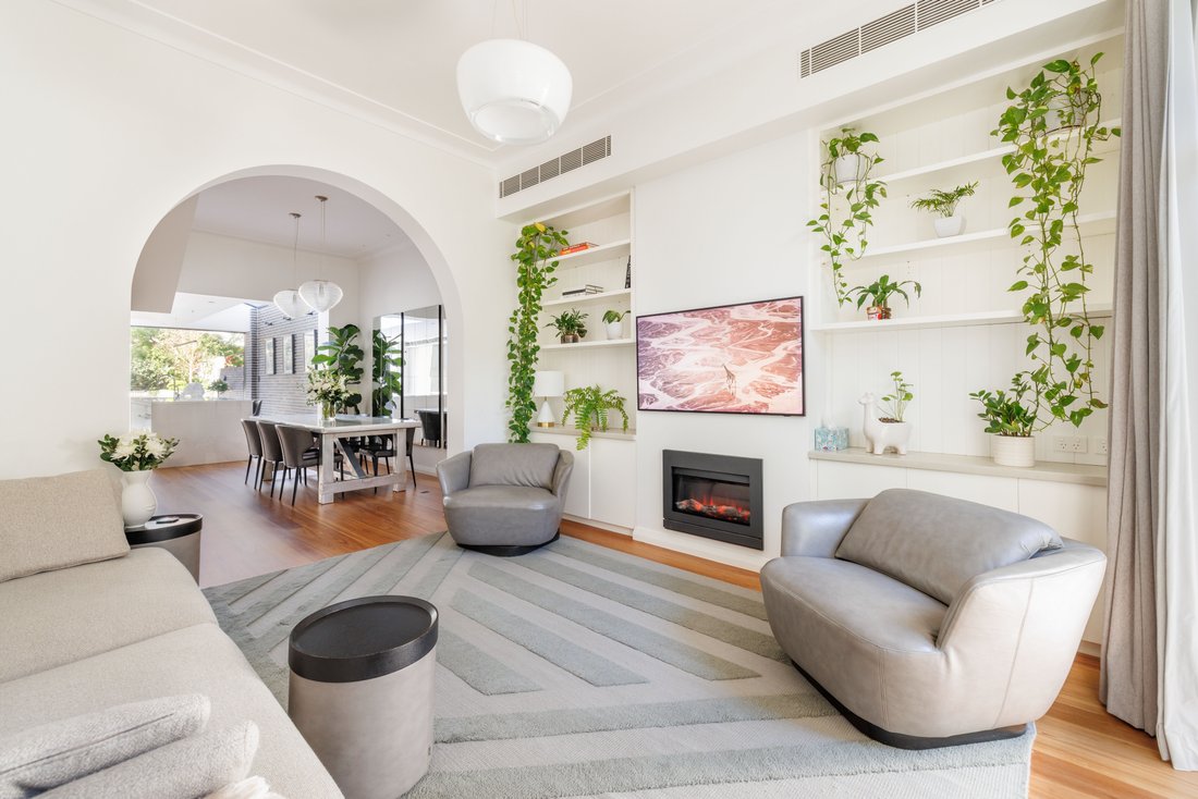 House in Paddington, New South Wales, Australia 4 - 18546045