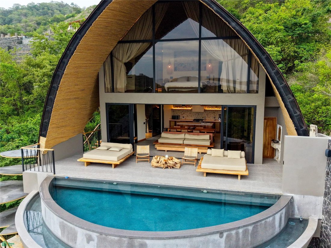 House in Potrero, Guanacaste Province, Costa Rica 2 - 18545570
