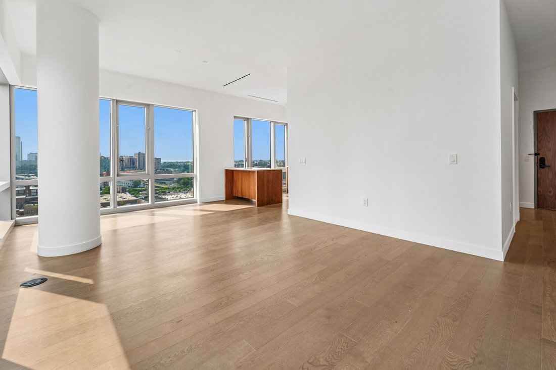 Condo in Hoboken, New Jersey, United States 2 - 18546059