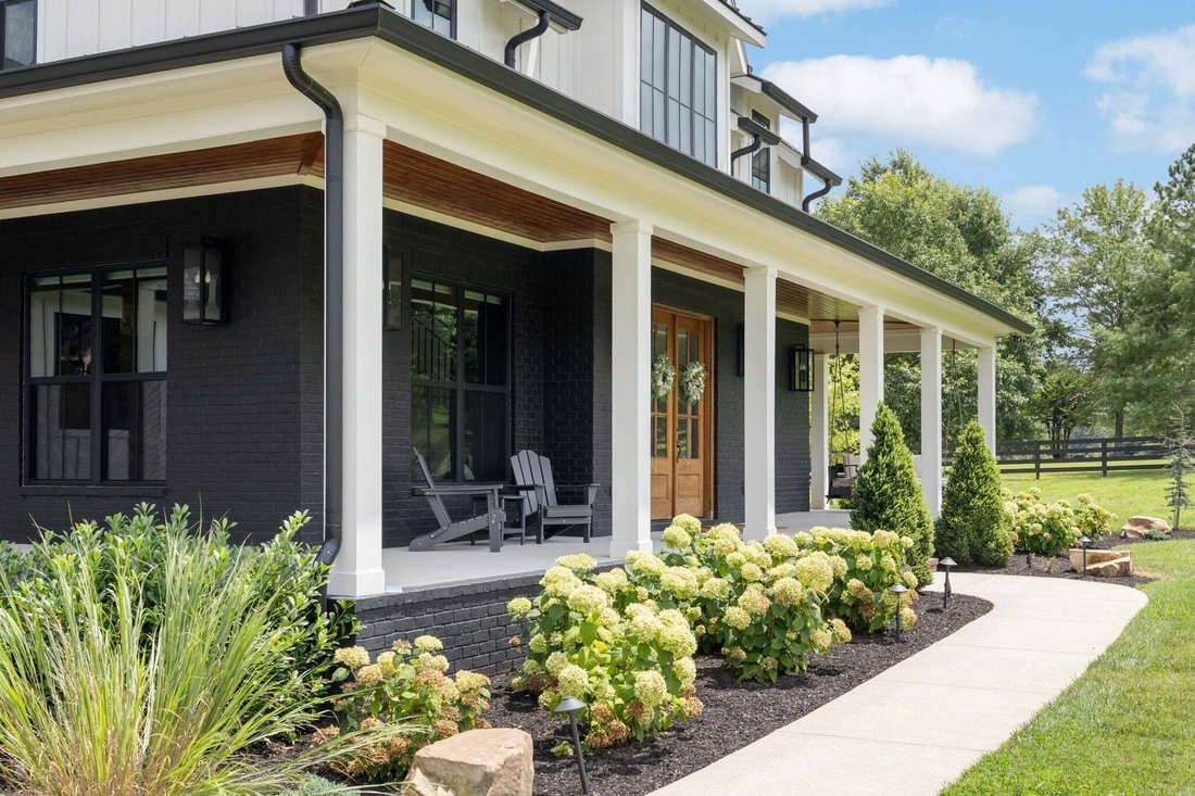 House in Franklin, Tennessee, United States 3 - 18545700