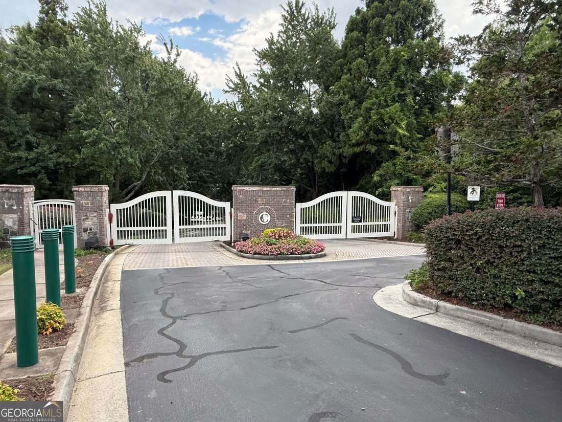 Townhouse in Brookhaven, Georgia, United States 4 - 18545958