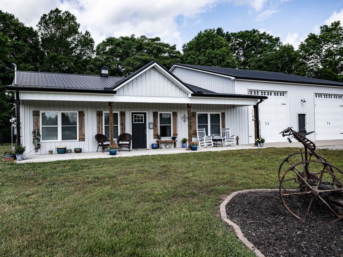 House in Charlotte, Tennessee, United States 3 - 18545711