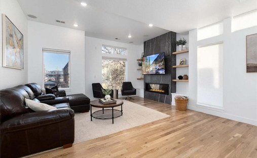 House in Denver, Colorado, United States 1