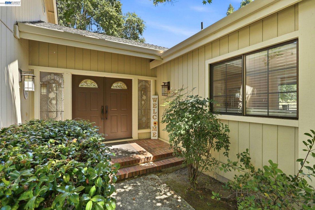 House in Danville, California, United States 4 - 18545618