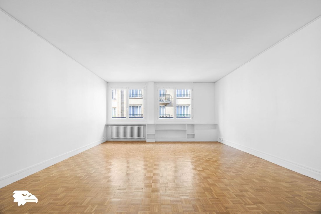 Apartment in Saint Gervais, Paris 4e Arrondissement, Paris 3 - 18545854