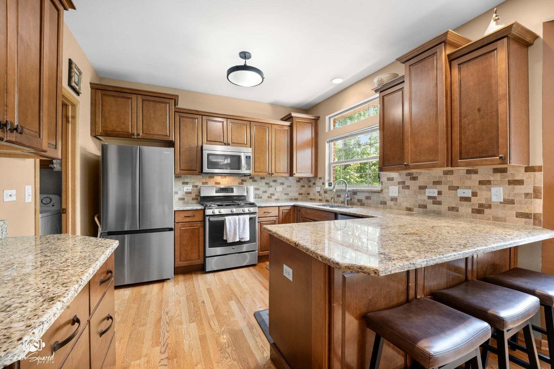 House in Lockport, Illinois, United States 5 - 18545867