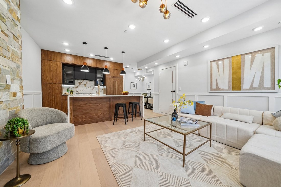 Condo in Jersey City, New Jersey, United States 1 - 18546070