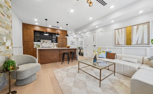 Condo in Jersey City, New Jersey, United States 1