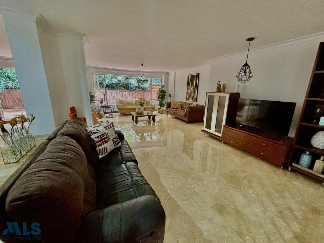 House in Medellín, Antioquia, Colombia 2 - 18545909