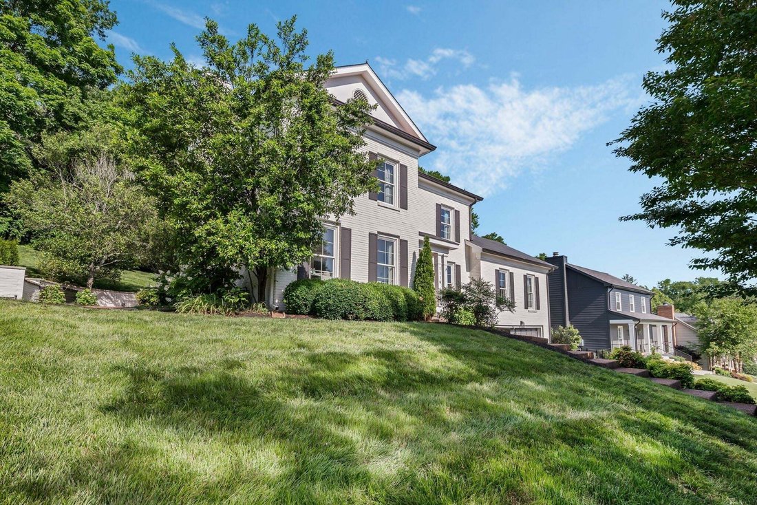 House in Franklin, Tennessee, United States 3 - 18545713
