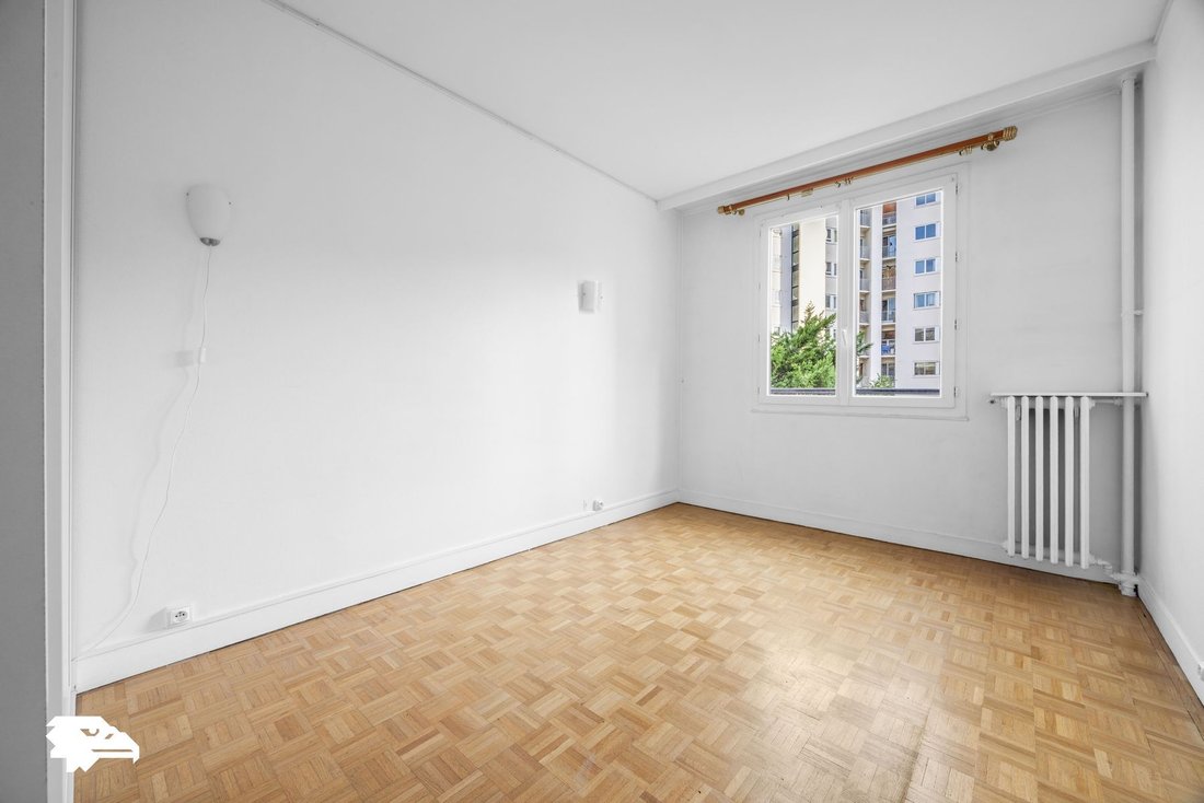 Apartment in Saint Gervais, Paris 4e Arrondissement, Paris 2 - 18545854