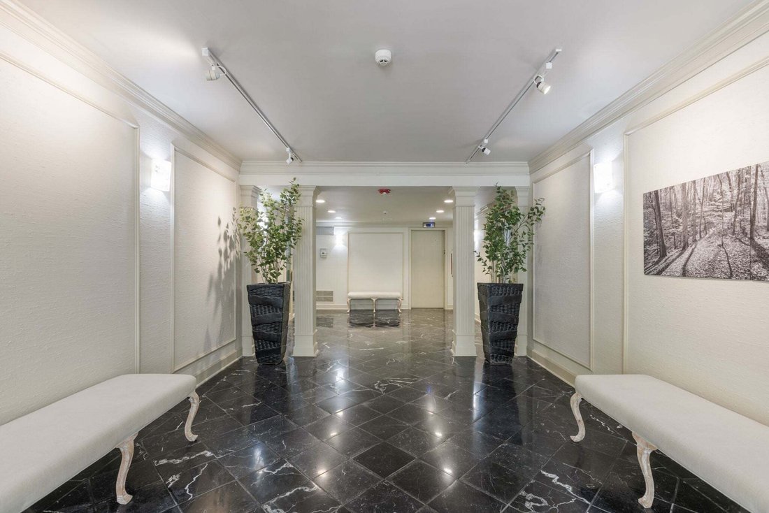 Condo in Nashville, Tennessee, United States 5 - 18545699