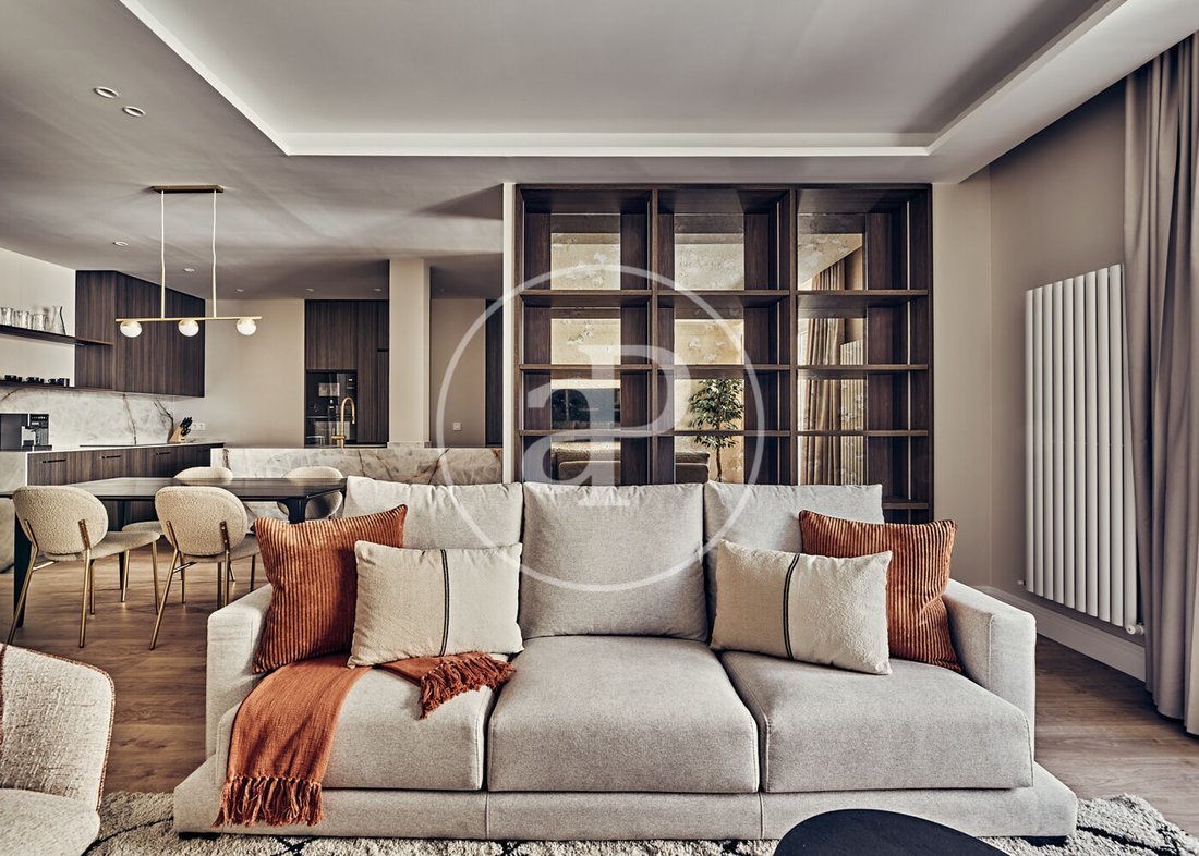 Apartment in Barrio Salamanca, Madrid, Spain 3 - 18546401