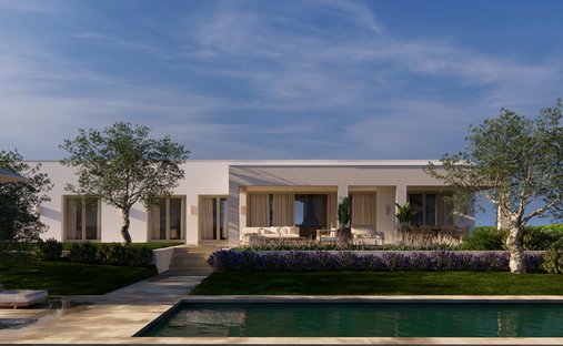Villa à Sotogrande, San Roque, Andalousie 1