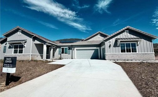 House in San Bernardino, California, United States 1