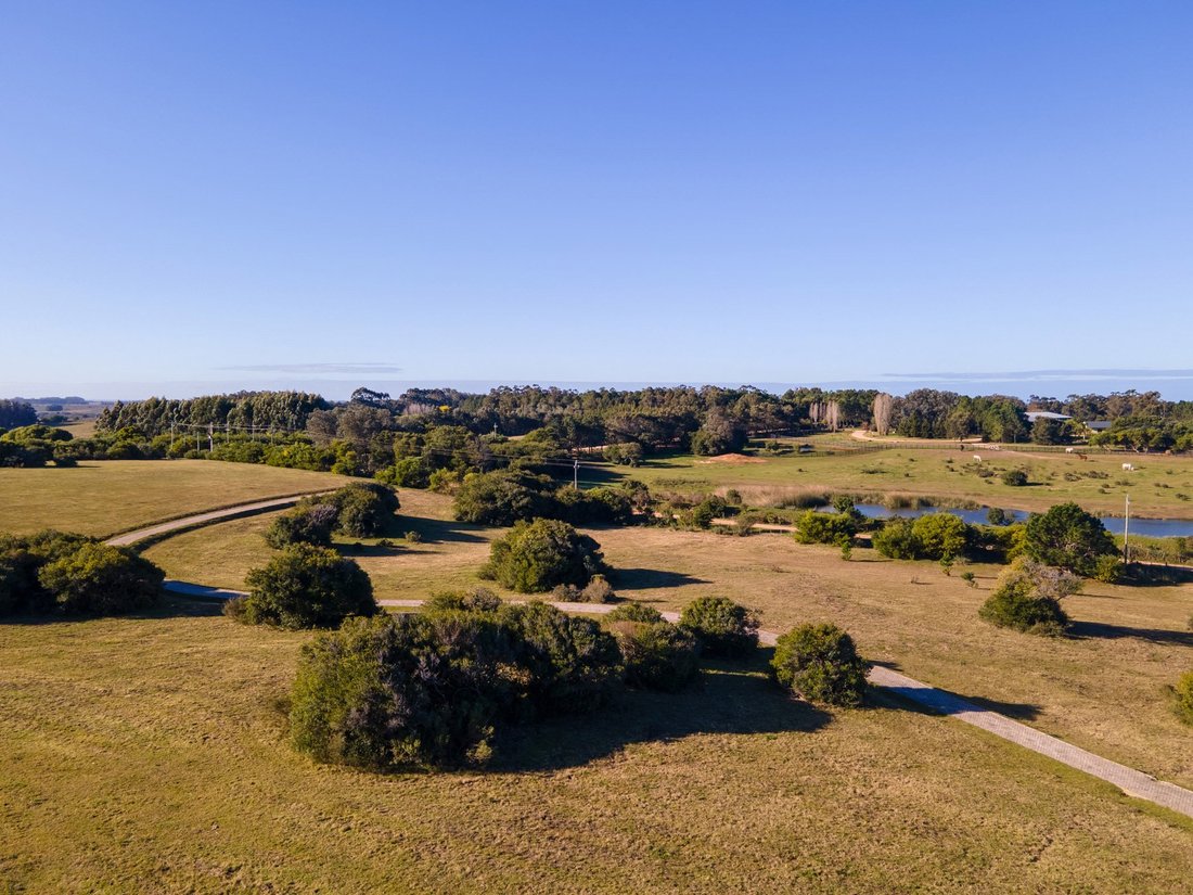 Farm Ranch in Arenas de José Ignacio, Maldonado Department, Uruguay 1 - 18546060