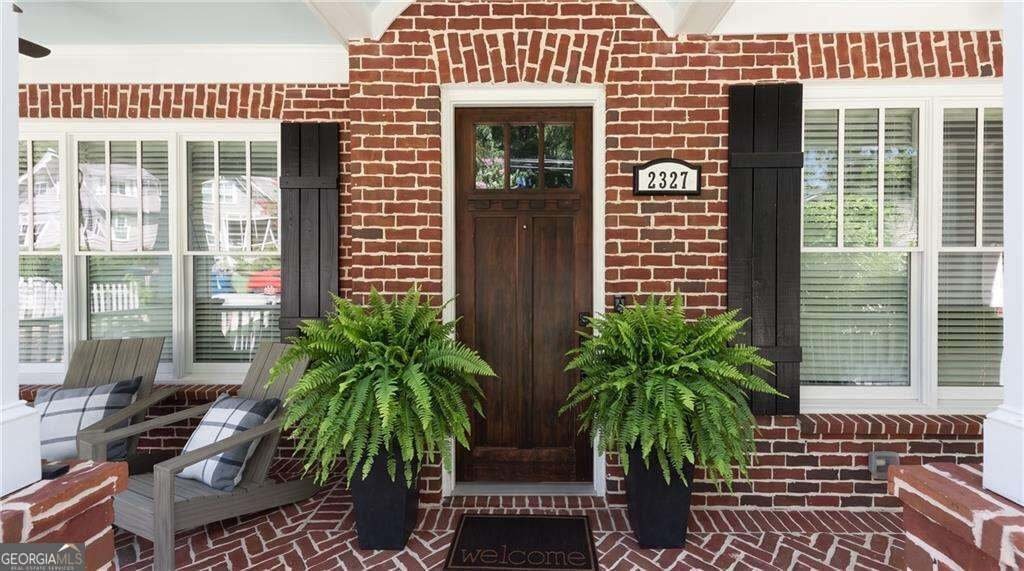 House in Atlanta, Georgia, United States 4 - 18545943