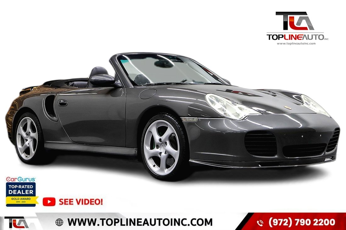 Cabriolet in Dallas, TX, United States 1 - 18520449