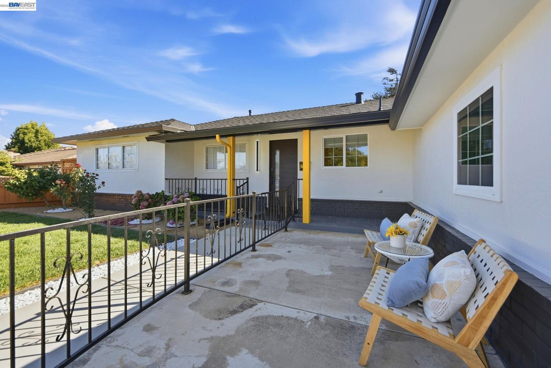 House in Newark, California, United States 5 - 18545600