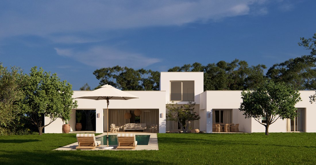 Villa in Sotogrande, San Roque, Andalusia 3 - 18546103