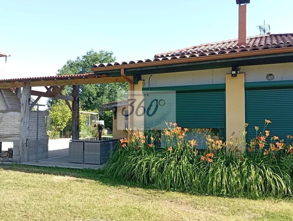 House in Montracol, Auvergne-Rhône-Alpes, France 3 - 18546237