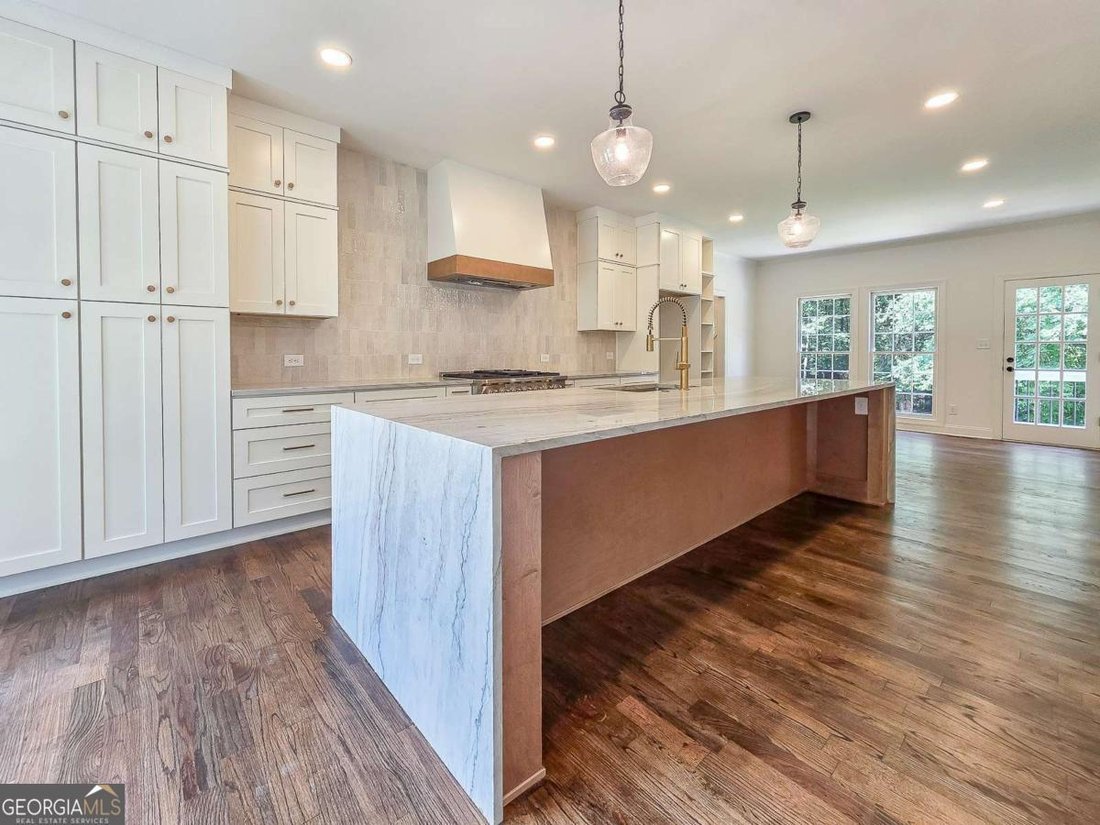 House in Marietta, Georgia, United States 4 - 18545939