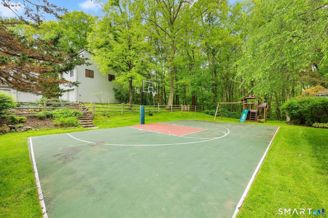House in Weston, Connecticut, United States 5 - 18545521