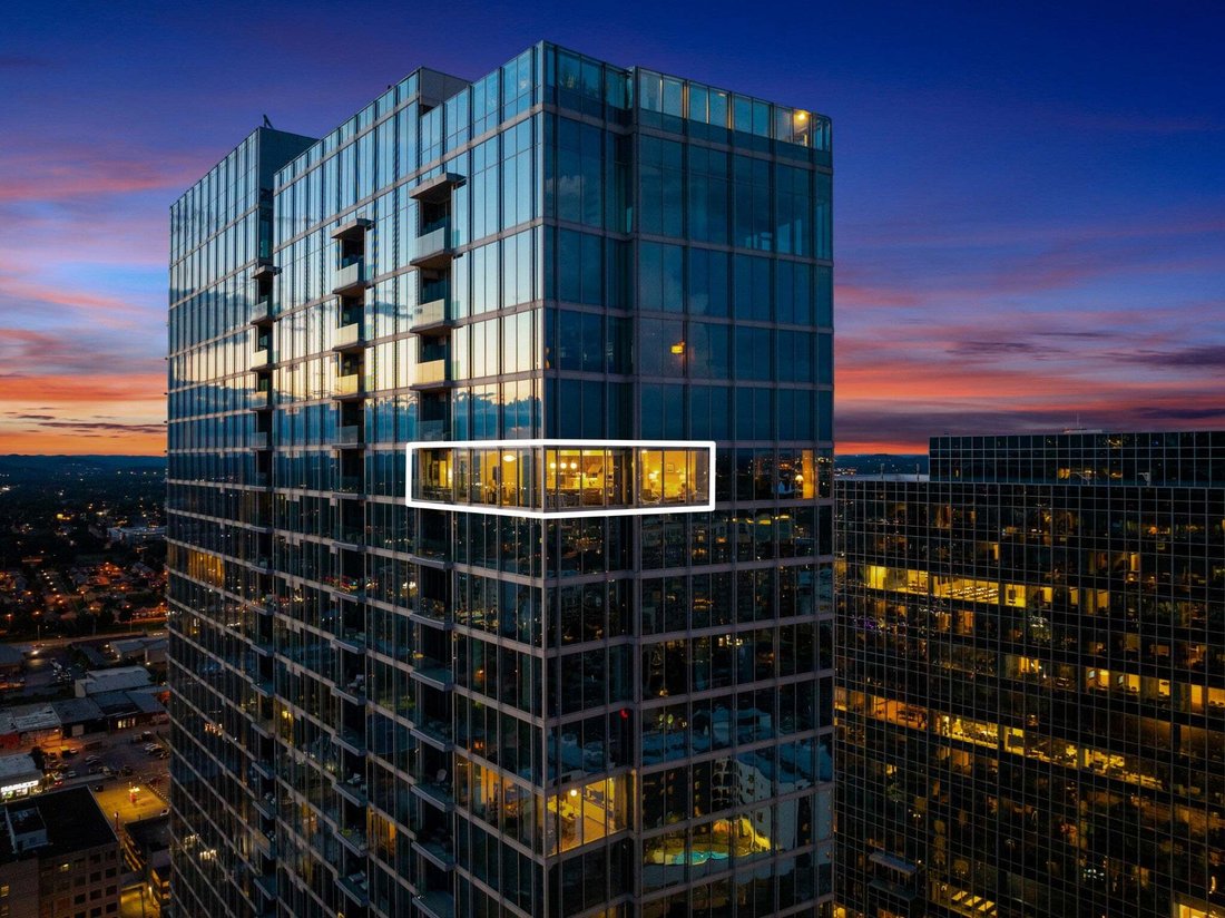 Condo in Nashville, Tennessee, United States 2 - 18545683