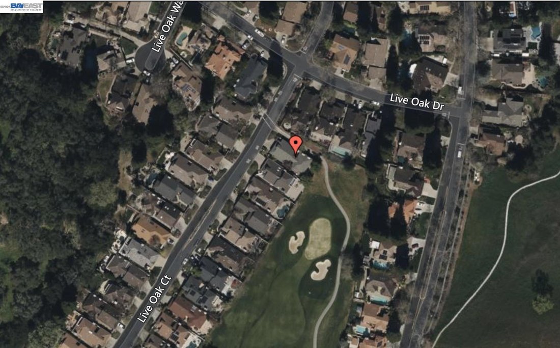 House in Danville, California, United States 2 - 18545618