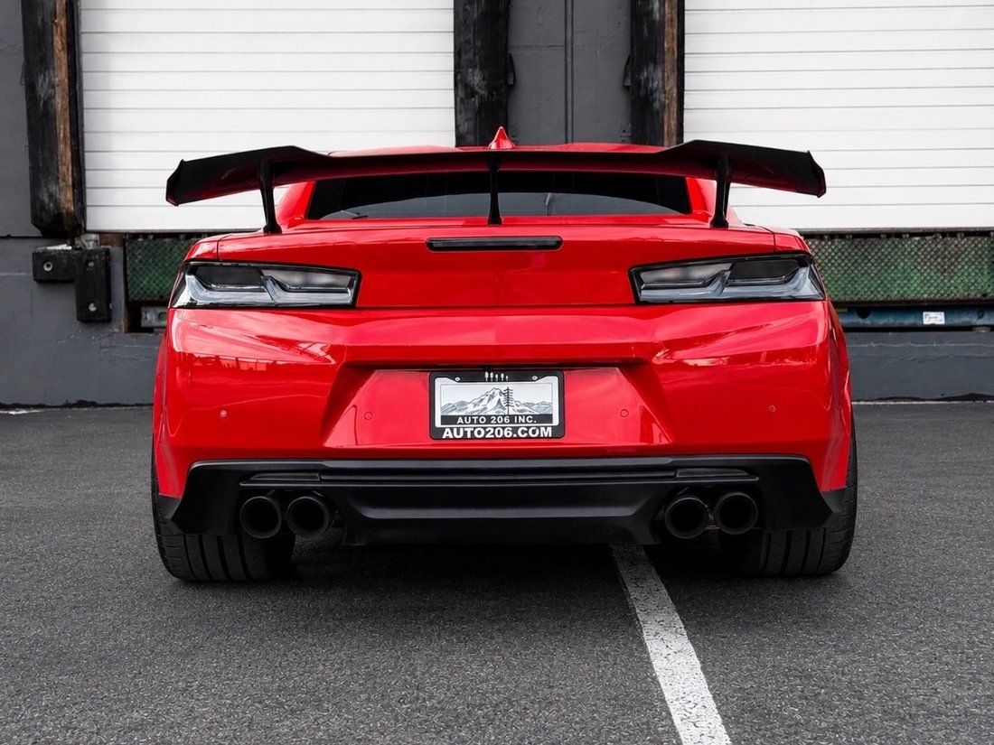 Coupe in Kent, WA, United States 4 - 18546161