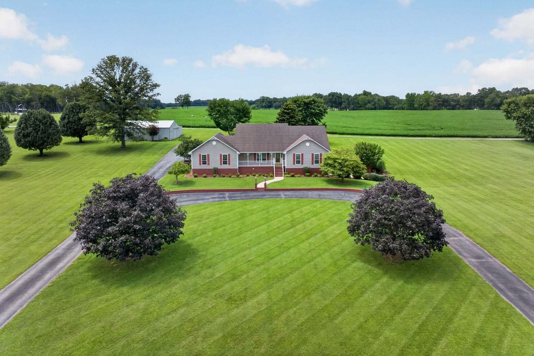 House in Rock Island, Tennessee, United States 1 - 18545708