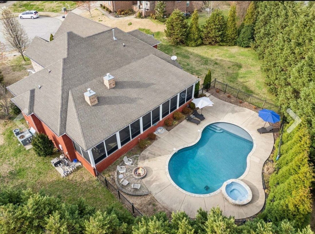 House in Spring Hill, Tennessee, United States 5 - 18545689