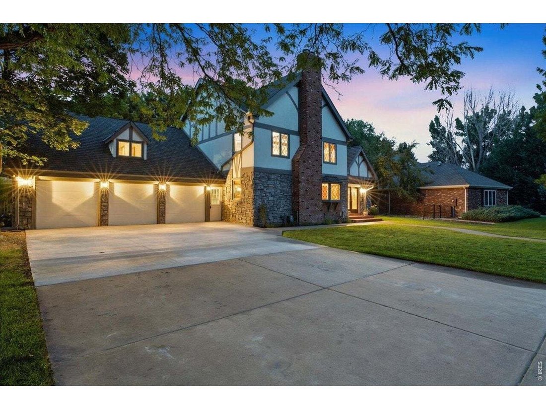 House in Fort Collins, Colorado, United States 3 - 18545790