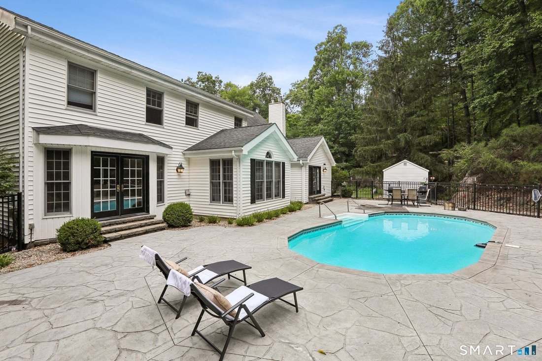 House in New Fairfield, Connecticut, United States 5 - 18545531