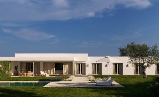 Villa in Sotogrande, San Roque, Andalusien 1