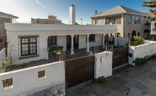Casa a Città del Capo, Capo Occidentale, Sudafrica 1