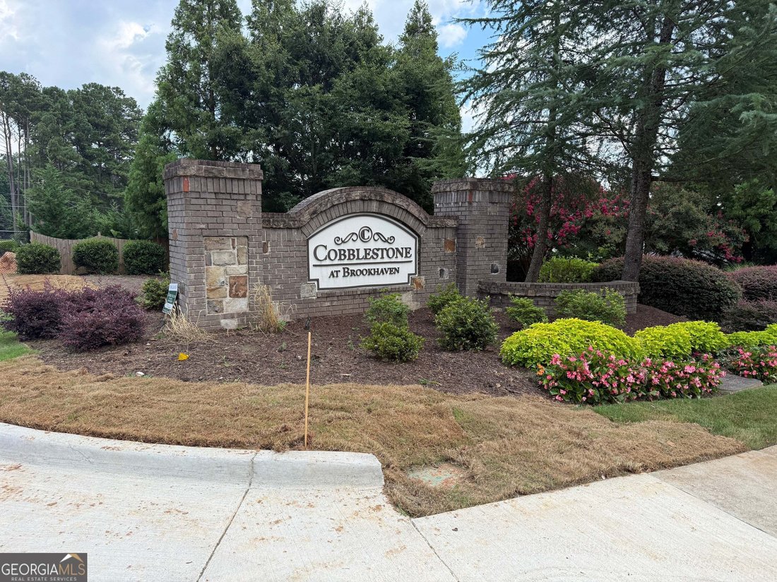 Townhouse in Brookhaven, Georgia, United States 3 - 18545958