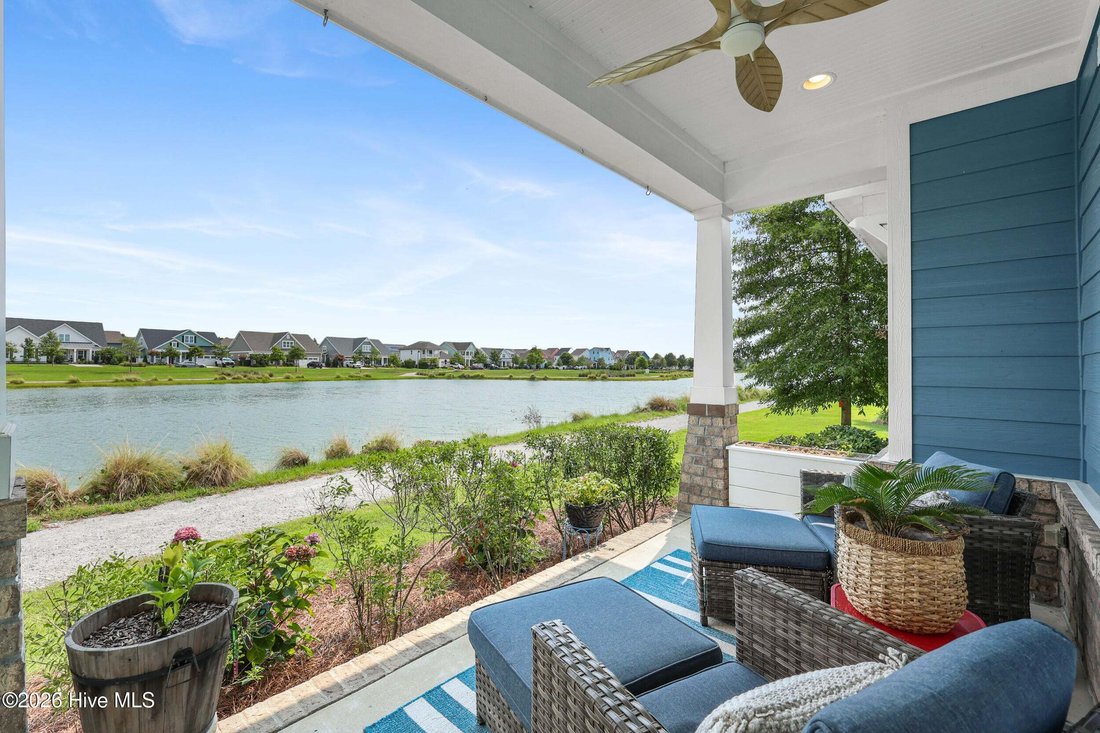 House in Wilmington, North Carolina, United States 2 - 18545659