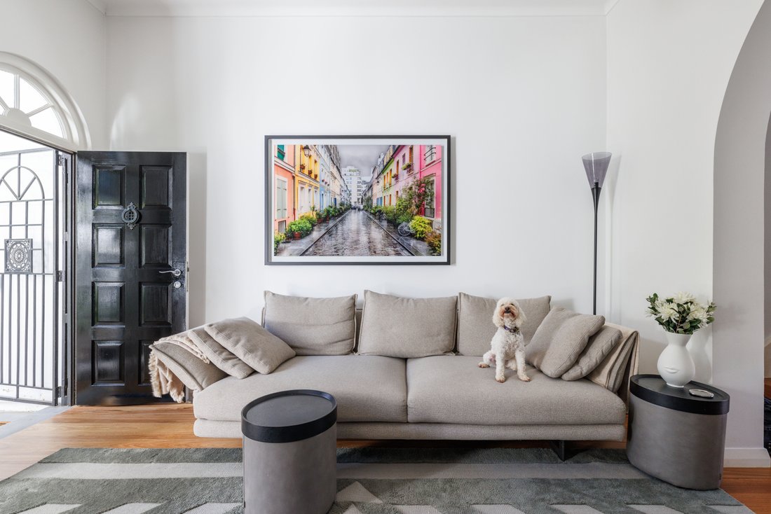 House in Paddington, New South Wales, Australia 3 - 18546045