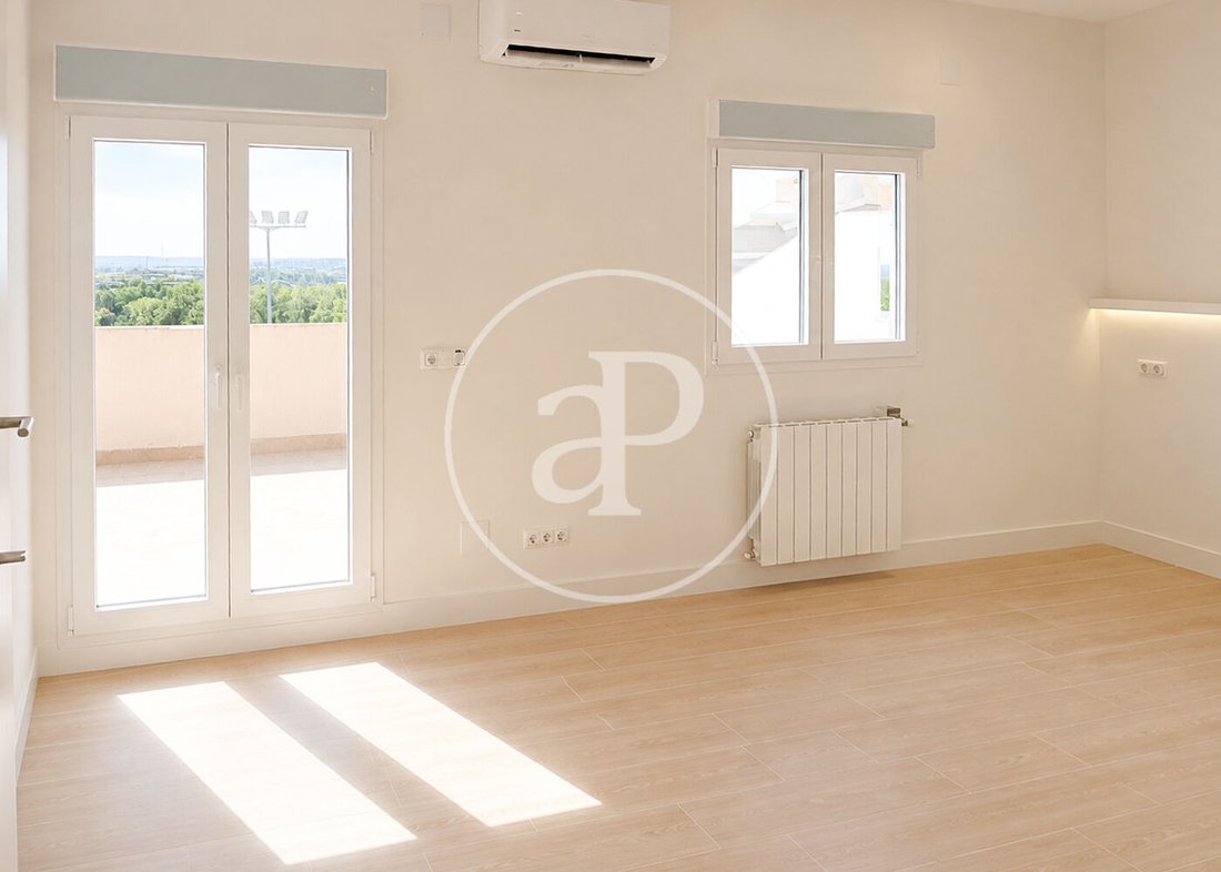 Apartment in Barajas, Madrid, Spain 2 - 18546406